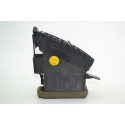 Difusor Central Esquerdo Painel Nissan Tiida 2011 Original