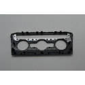 Moldura Comando Ar Painel Volkswagen Tiguan 2021 Original