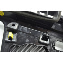 Difusor Tela Alto Falante Superior Tiggo 8 Pro 2023 Original Preto