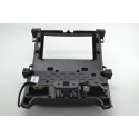 Moldura Comando Ar Radio Painel Ford Ranger 2023 Original