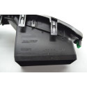 Par Difusor Central C/frisos Painel S10 Blazer 2013 Original