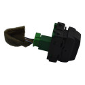 Botão Assistência Sensor Parada Start Stop Sandero 2023 Orig