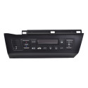 Comando Ar Condicionado Painel Honda Civic 2014 Original