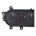 Comando Ar Condicionado Painel Ranger 2015 Original
