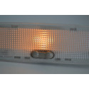 Luz Cortesia Interna Teto Renault Duster 2016 Original