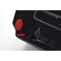 Difusor Lateral Esquerdo Painel Vw Fox 2003 A 2009 Original