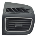 Difusor Saida Ar Ld Direito Painel Vw Fox 2013 Original