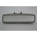 Espelho Retrovisor Interno Volkswagen Jetta 2011 Original