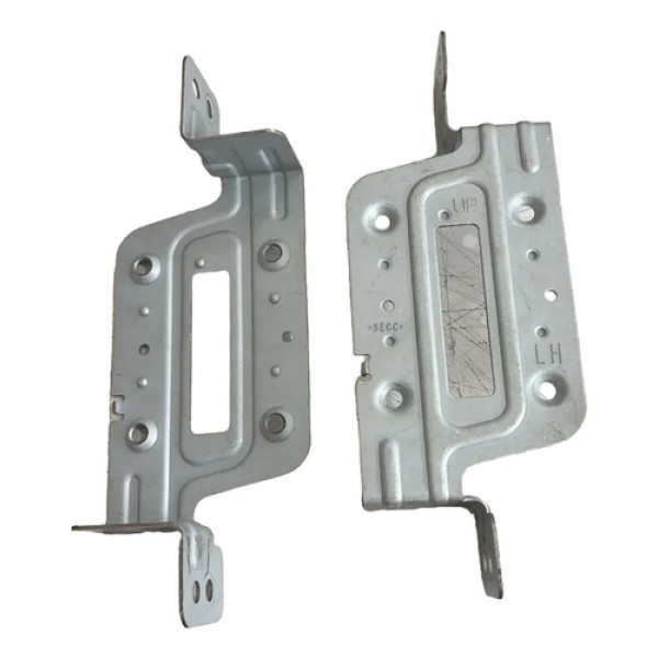 Suporte Fixação Radio Som Hyundai I30 2009 A 2012 Original