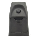 Acabamento Console Tomada 12v Hyundai Tucson 2008 Original