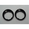 Par Difusor Lateral C/ Moldura Kwid 2020 2021 2022 Original