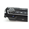 Comando Controle Ar Condicionado Honda Civic 2017 Original