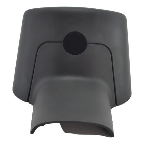 Moldura Retrovisor Interno Jeep Cherokee 2015 Original Preto Moldura Retrovisor Interno Jeep Cherokee 2015 Original Preto