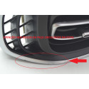 Difusor Lateral Direito Painel Hyundai Creta 2023 Original