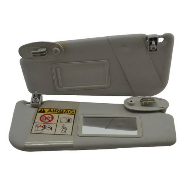 Par Quebra Sol Esquerdo Direito Grand Siena 2018 Original