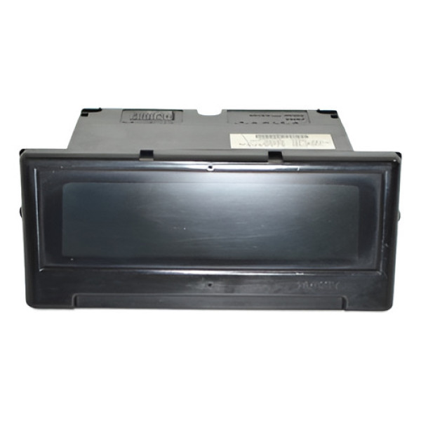 Computador Relógio Visor Bordo Volvo C30 2009 Original