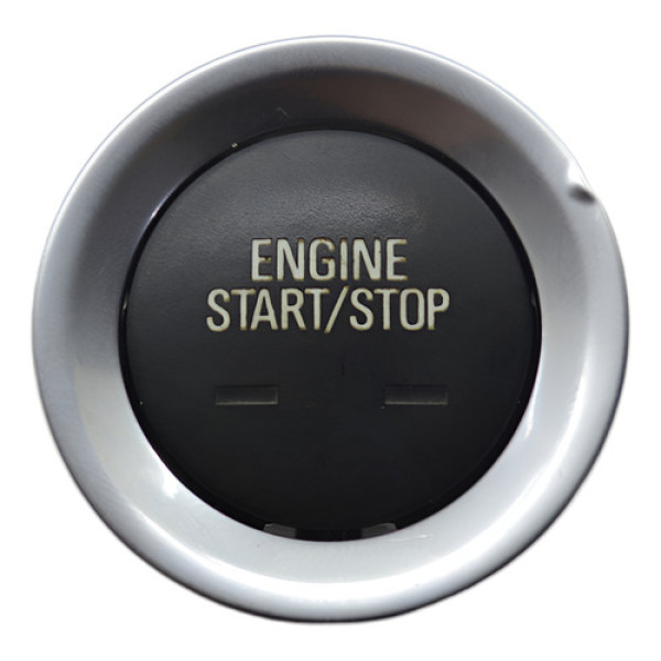 Botão Engine Start Stop Chevrolet Equinox 2019 Original