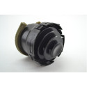 Difusor Saida Ar Painel C/aro Citroen C3 2015 Original