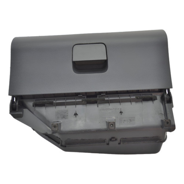 Porta Luvas Objeto Painel Volkswagen Polo 2014 Original