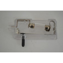 Luz Luminaria Porta Luvas Painel Bmw X1 2015 Original