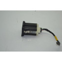 Entrada Conector Usb Auxiliar Console Cruze 2013 Original Preto