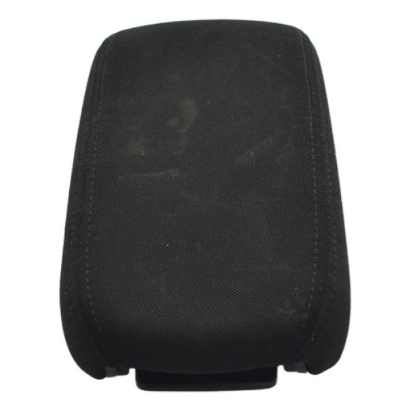 Encosto Apoio Braço Console Renegade 2022 Original Preto