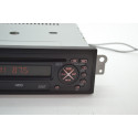 Radio Aparelho Som Painel Chery Qq 2015 Original N/pega Cd