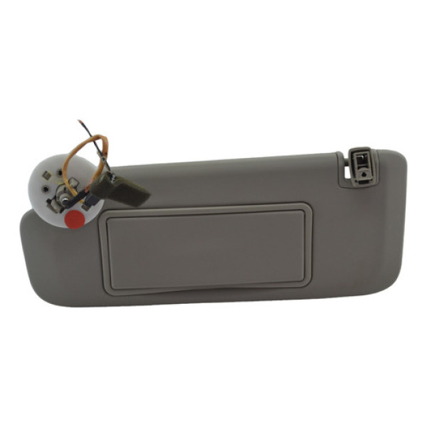 Quebra Sol Lado Esquerdo C/iluminação Gm Cruze 2015 Origina