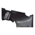 Moldura Superior Coluna Direção Volkswagen Gol 2007 Original