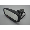 Espelho Retrovisor Interno Fiat Fastback 2022 Original