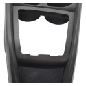 Console Central Porta Copos Tomada 12v Fiat Palio Original