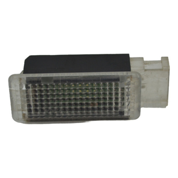 Luz Cortesia Porta Luvas Volkswagen Golf 2015 Original