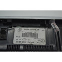 Comando Ar Condicionado Painel Audi Q7 2003 Original