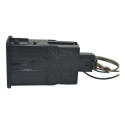 Entrada Conector Usb Tipo C Console Sprinter 2022 Original Preto