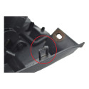 Porta Luvas Objeto Painel Vw Gol 2020 Voyage Original