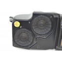 Subwoofer Alto Falante Bmw X5 2004 2005 Original 