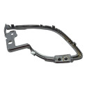 Difusor Lateral Esquerdo Com Moldura Tracker 2017 Original