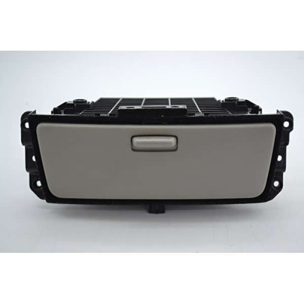 Porta Treco Objeto Painel Hyundai Azera 2009 Original Cinza