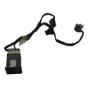 Entrada Conector Usb Auxiliar Chevrolet Corvette 2014 Origin - Preto