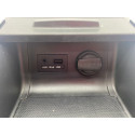 Esteira Porta Objeto Console Com Usb Hyundai Hb20 Original