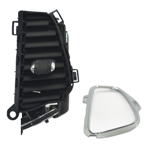 Difusor Central Direito Painel Jeep Compass 2016 Original
