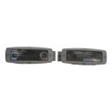 Par Luz Cortesia Interna Teto Vw Spacefox 2011 Fox Original