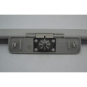 Mini Viseira Retrovisor Interno Vw Golf 2000 Original