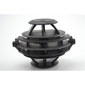 Difusor Saida Ar Painel Ford Ecosport 2007 Original
