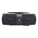 Difusor Saida Ar Central Painel Chevrolet Astra 2002 Origina