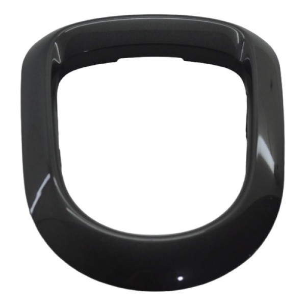 Acabamento Cambio Manual Console Novo C3 2015 Original