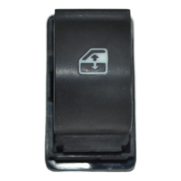 Botão Interruptor Vidro Dianteiro Direito Grand Siena 2016