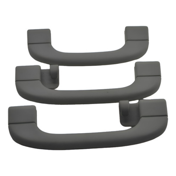 Puxadora Alça Pqp Teto Cabide Bmw 550 2009 Original Cinza Puxadora Alça Pqp Teto Cabide Bmw 550 2009 Original Cinza