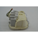 Luz Cortesia Interna Teto Citroen C3 2008 Original
