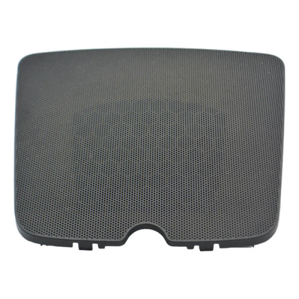Tela Alto Falante Superior Painel Gm Captiva 2008 Original Preto